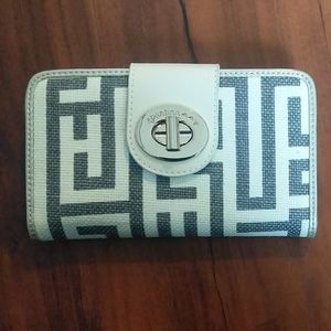 Spartina Wallet
